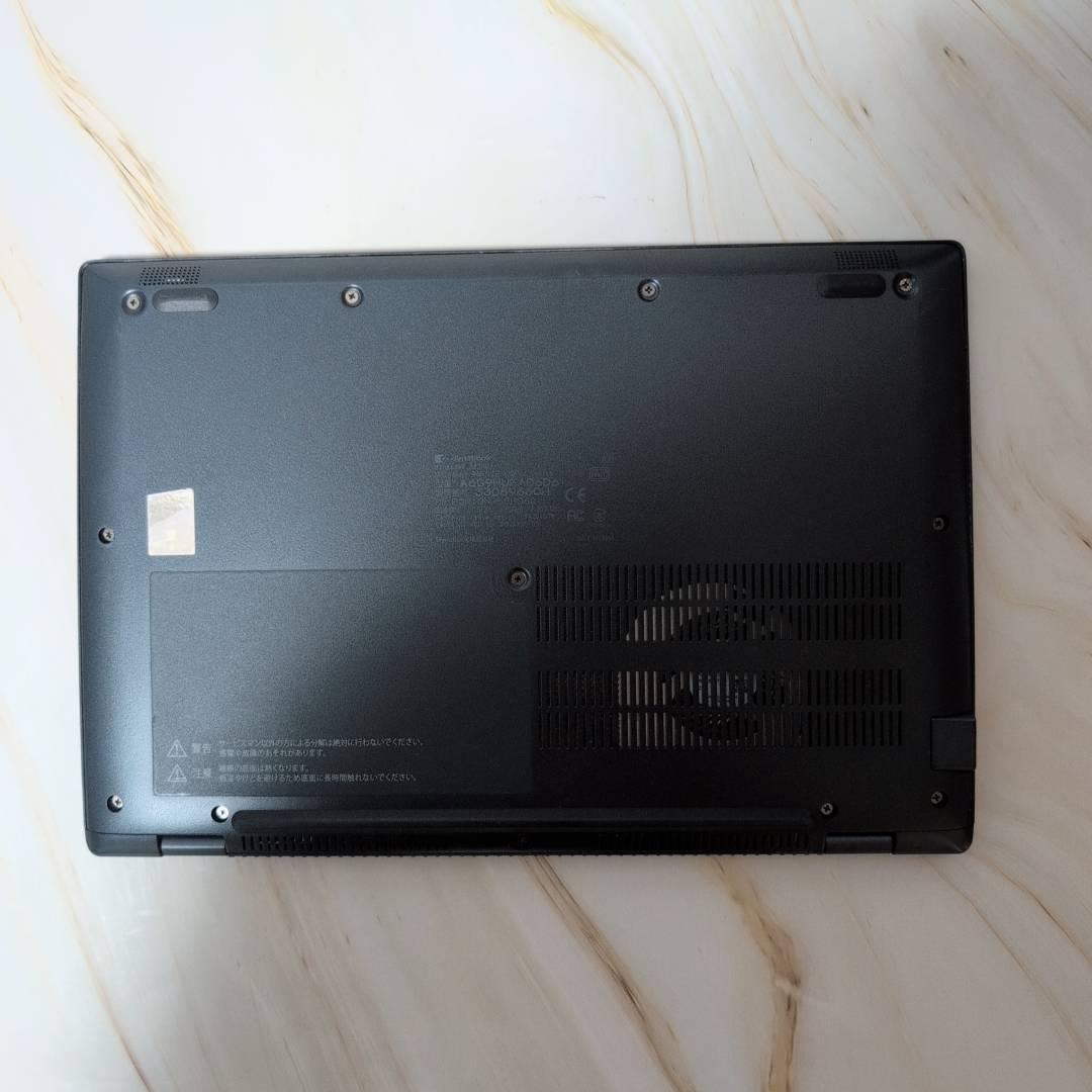 軽量✨Windows11✨i5✨16GB✨SSD✨オフィス・カメラ付きノートPC
