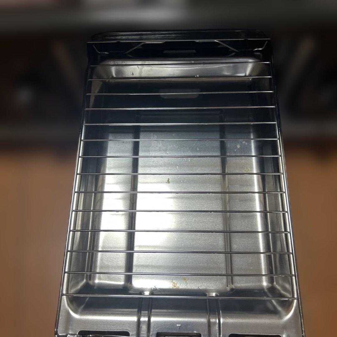 Paloma IC-S37-R ガスコンロ 2バーナー