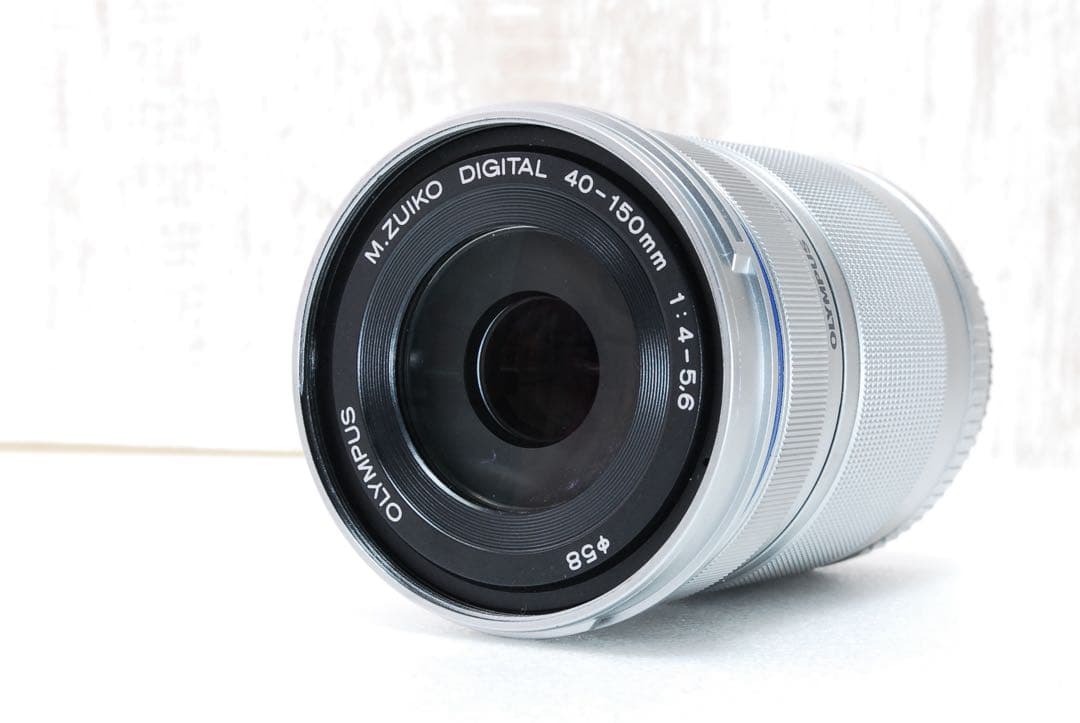 ✨美品✨ショット数少✨ OLYMPUS PEN E-PL6 ダブルズームセット