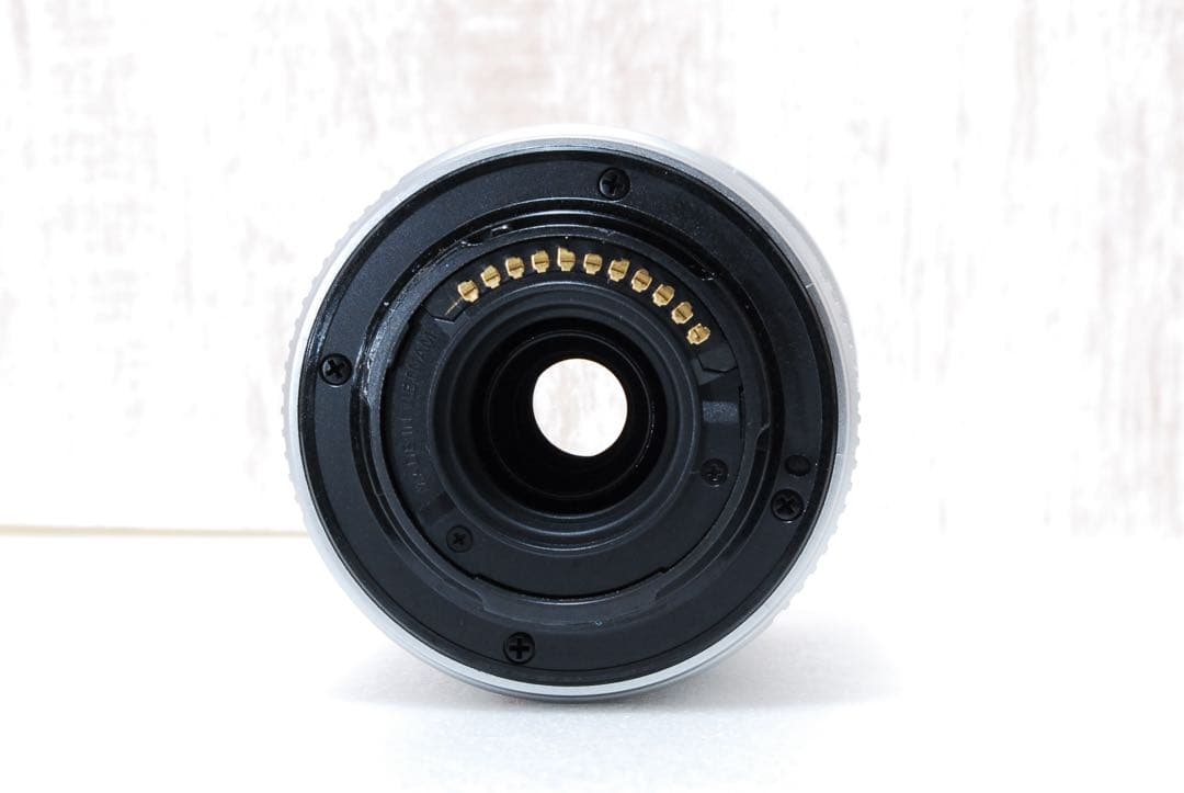 ✨美品✨ショット数少✨ OLYMPUS PEN E-PL6 ダブルズームセット