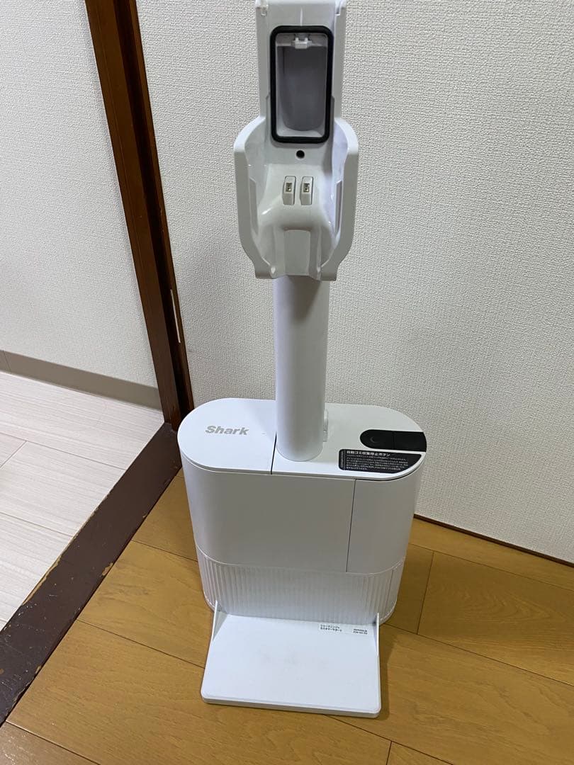 Shark EVOPOWER SYSTEM NEO+ LC351 掃除機