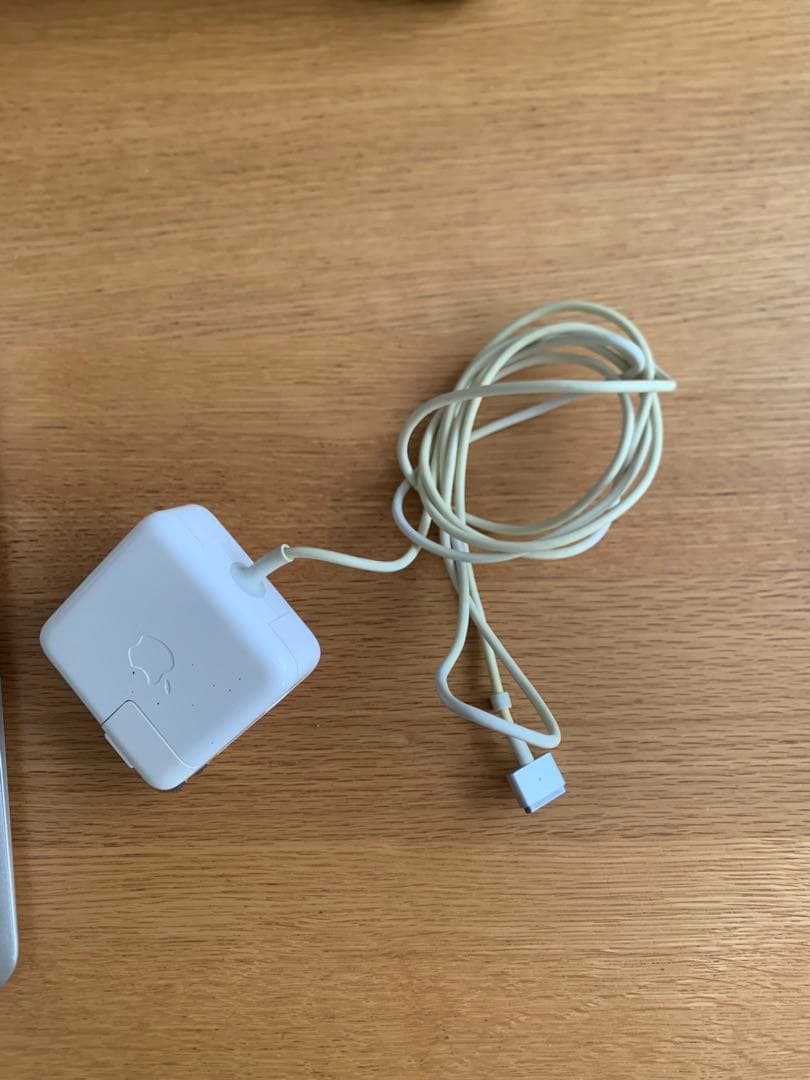 T*i様 Apple MacBook Air 13インチ シルバー