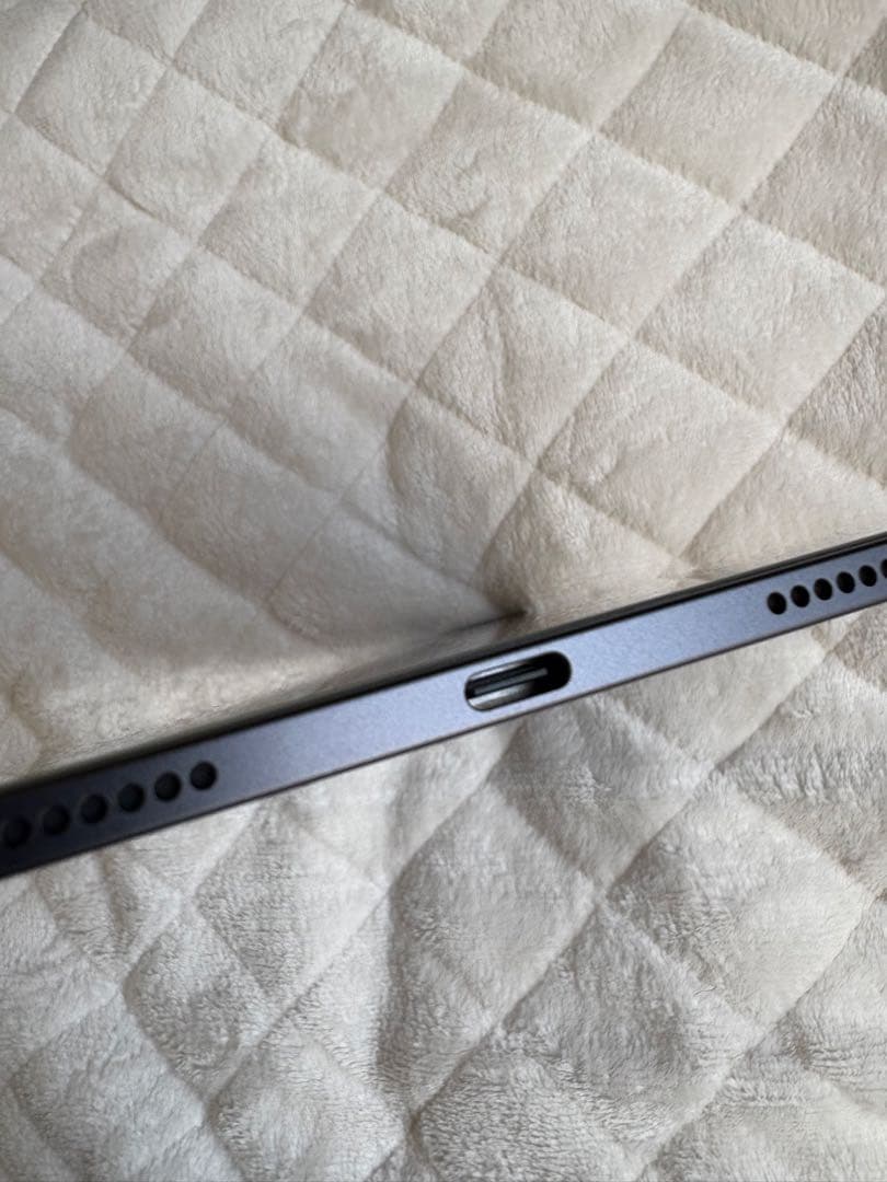 【美品】iPad Pro M4 256gb 11inchスペースブラック