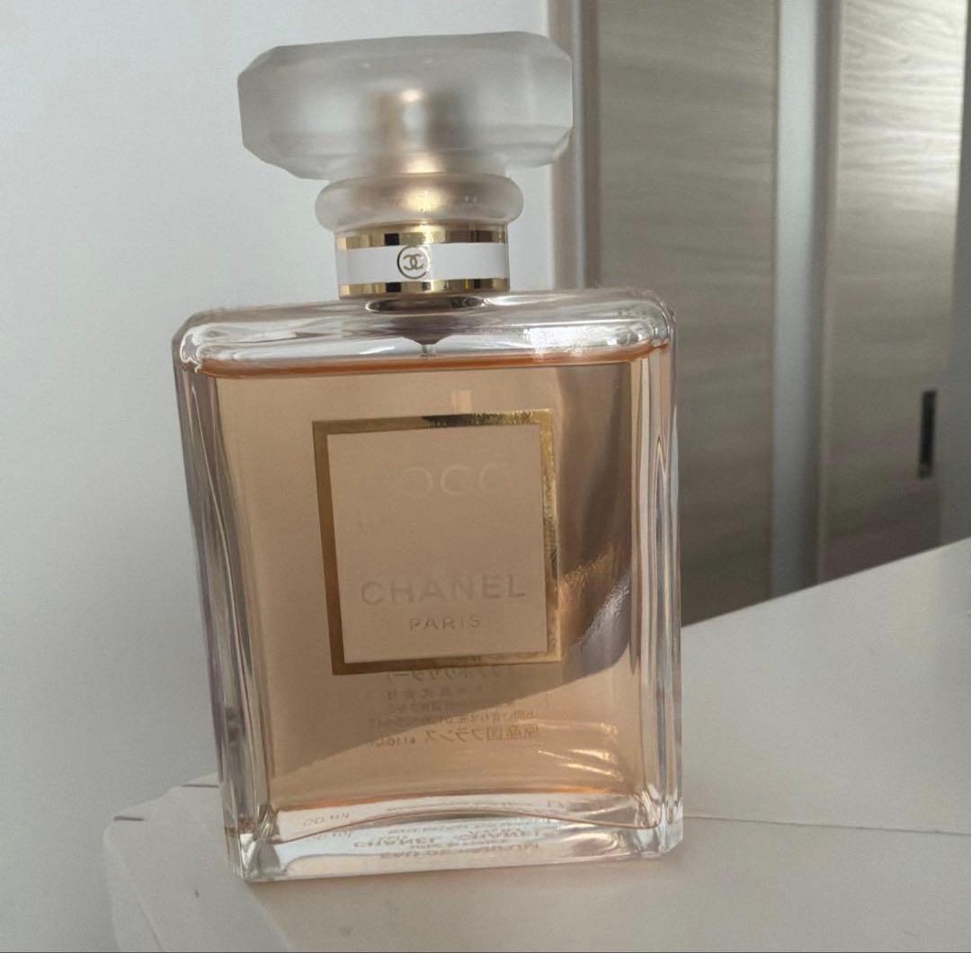 その他 Coco Mademoiselle Eau de