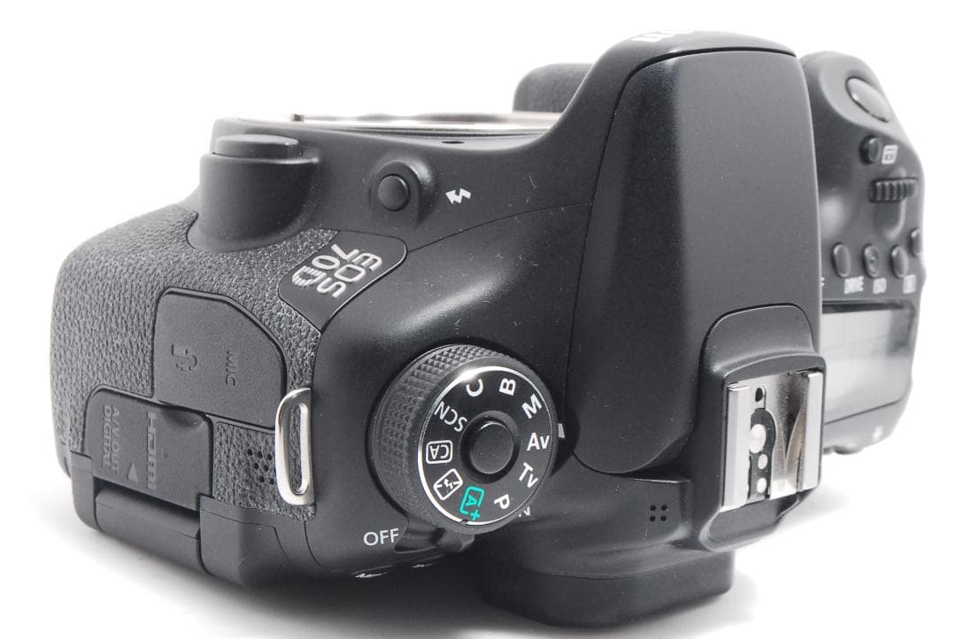 【すぐ使える】Canon EOS 70D レンズセット 初心者おすすめ