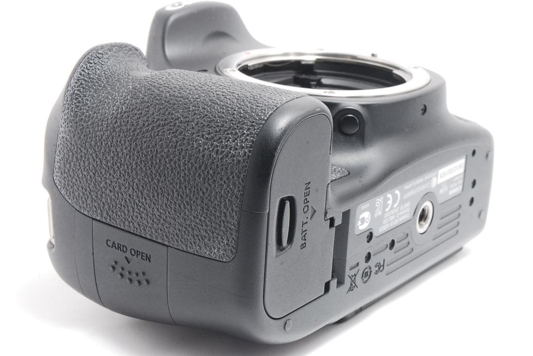 【すぐ使える】Canon EOS 70D レンズセット 初心者おすすめ