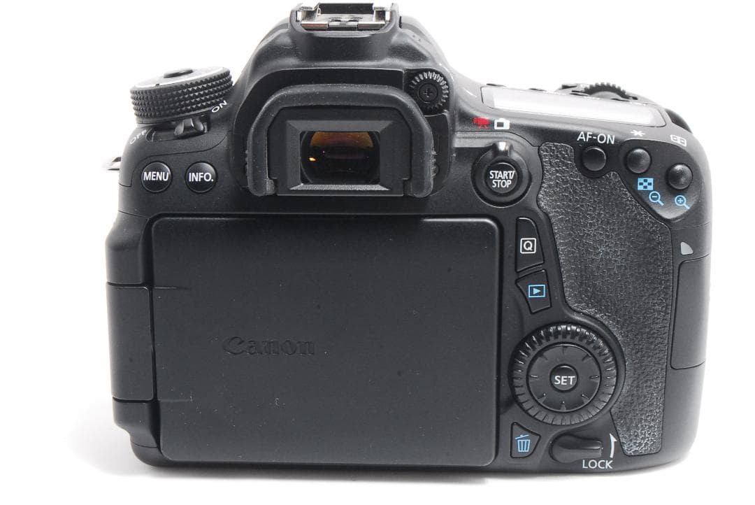 【すぐ使える】Canon EOS 70D レンズセット 初心者おすすめ