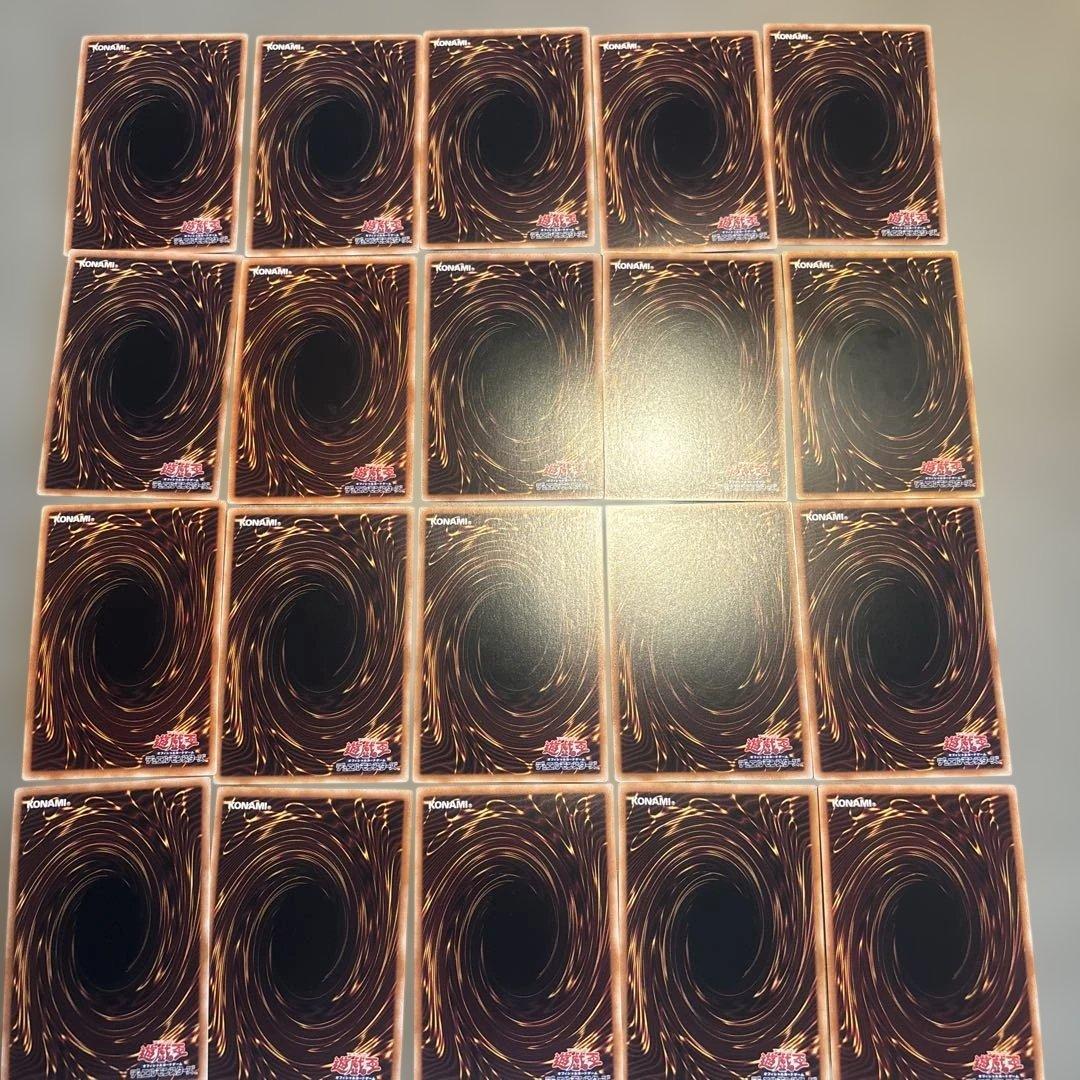 遊戯王OCG デュエルモンスターズ サイバードラゴンデッキ高レアカード