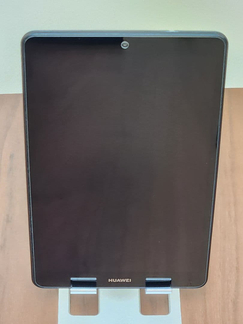 【美品】HUAWEI MediaPad M5 Lite　おまけ付き