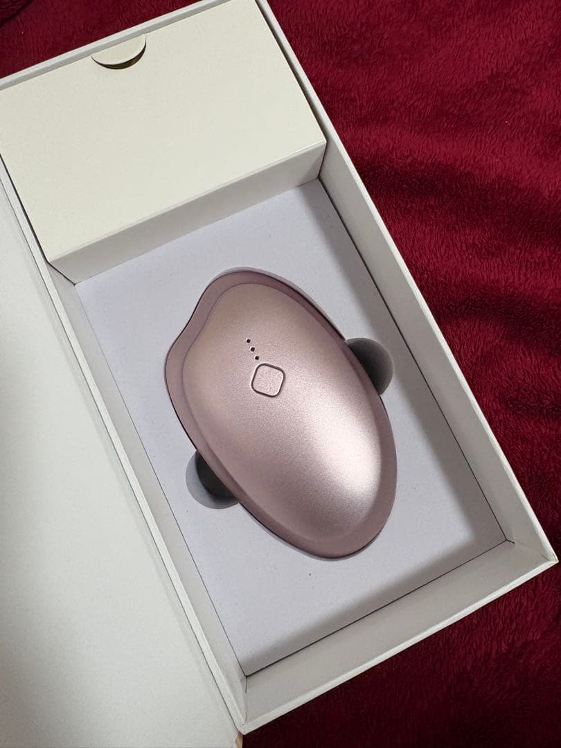 ★新品★ 電気ブラシ 極上ヘッドスパ モッサーモ 美顔器 リフトアップ