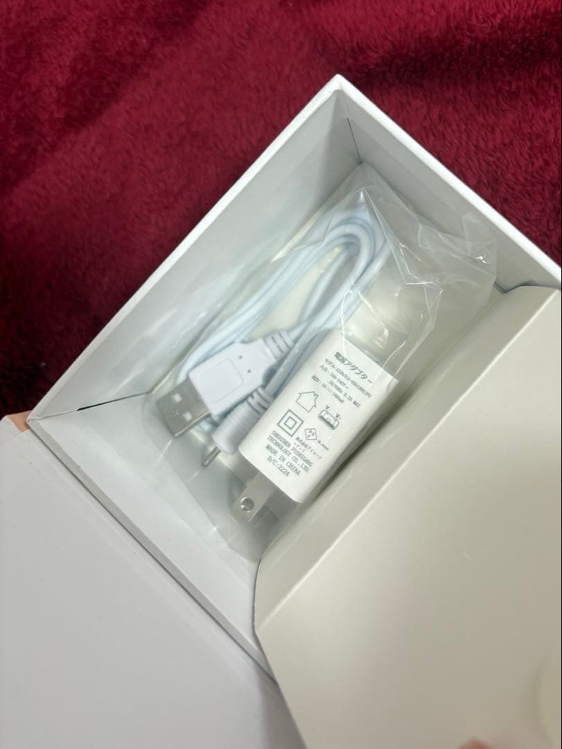 ★新品★ 電気ブラシ 極上ヘッドスパ モッサーモ 美顔器 リフトアップ