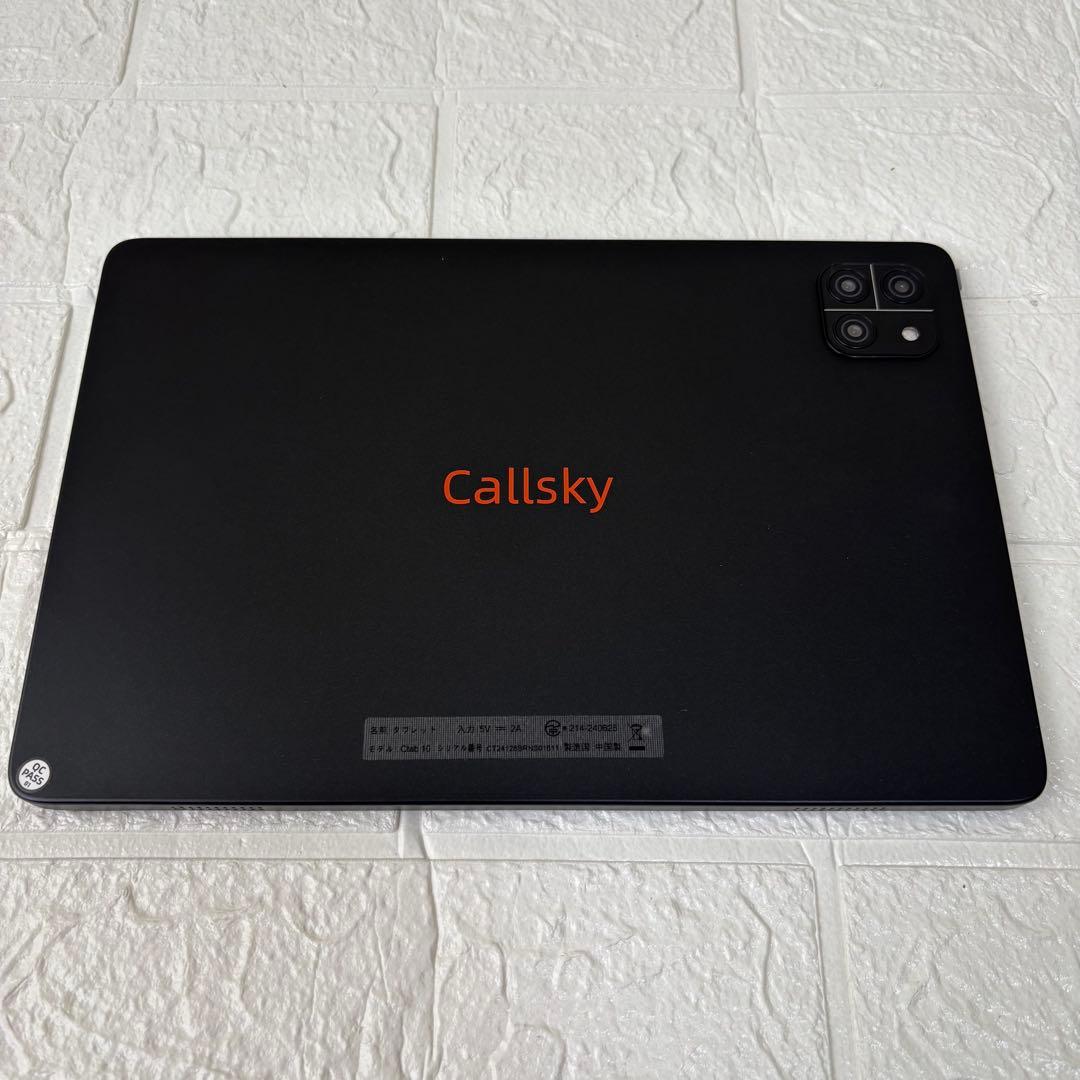 1品限り❤️Android 14 タブレット 10インチ 8コア 1280*800