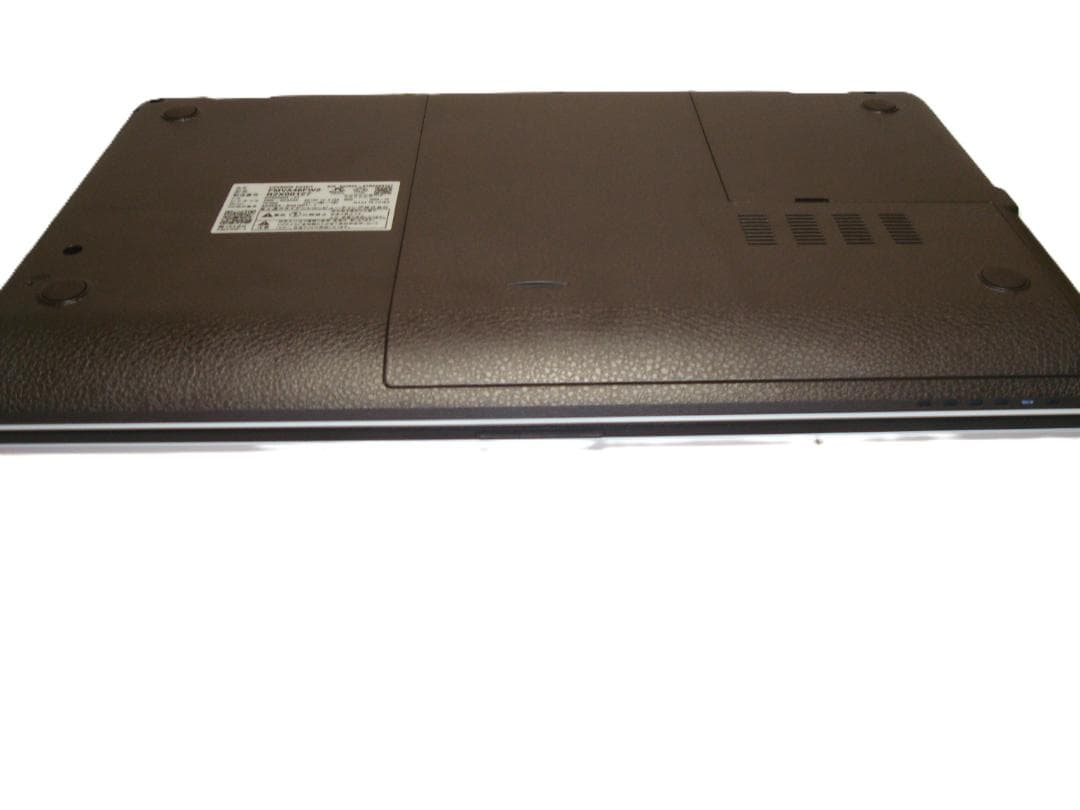富士通Core i5 第11世代　LIFEBOOK　AH46/F メモリ8GB