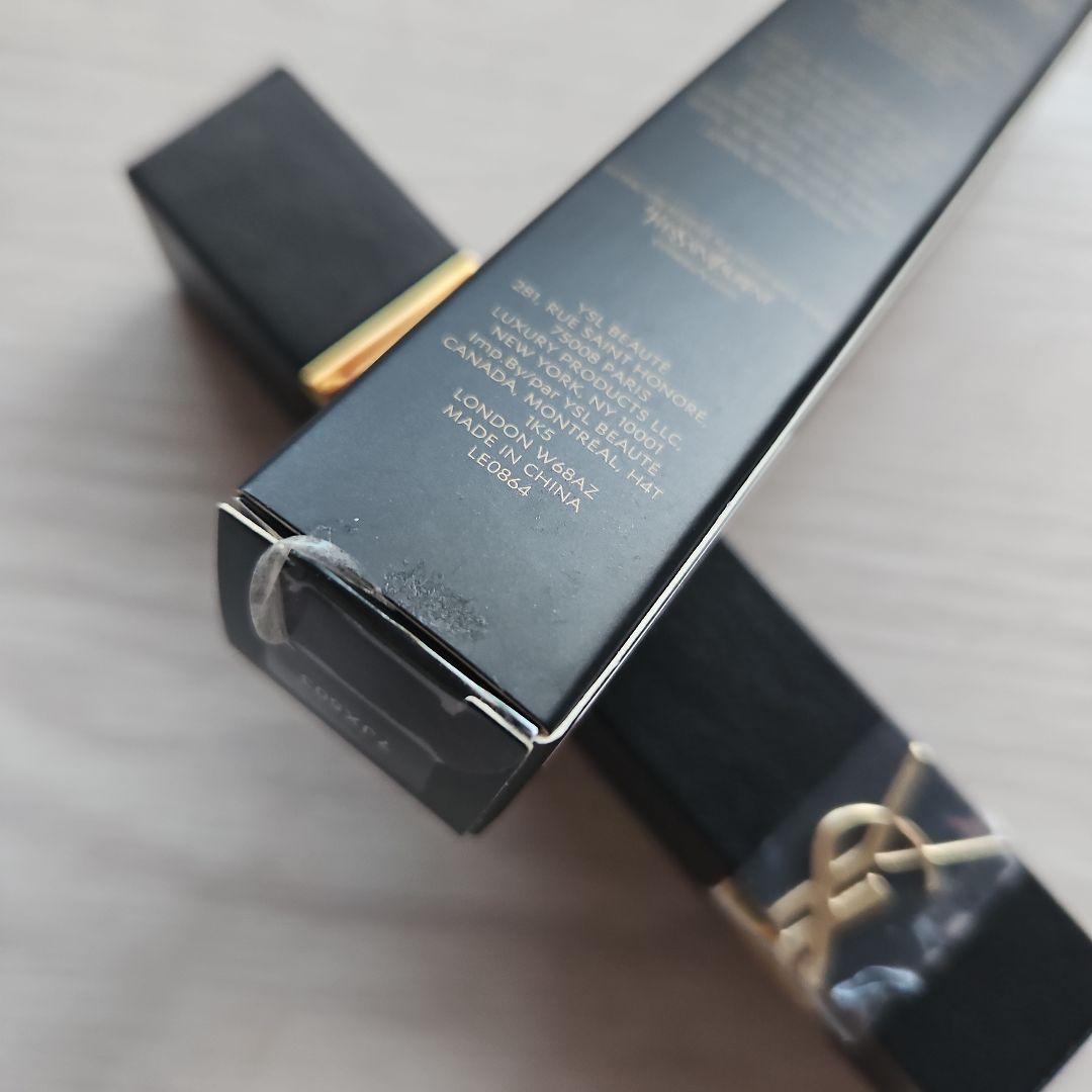 新品 YSL リブレ10ml トラベルケース イヴサンローラン オーデパルファム