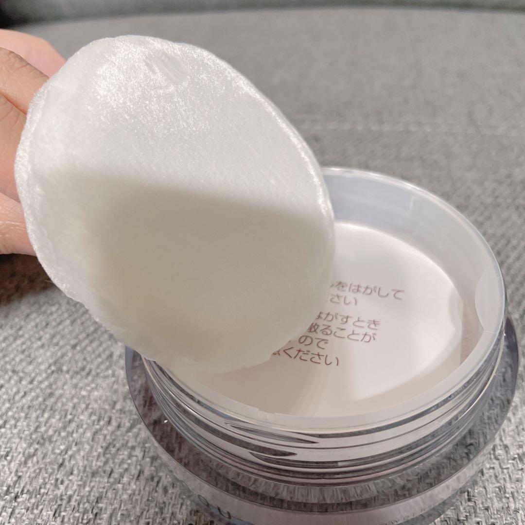 ほぼ未使用　SUQQU ザ ルース パウダー THE LOOSE POWDER