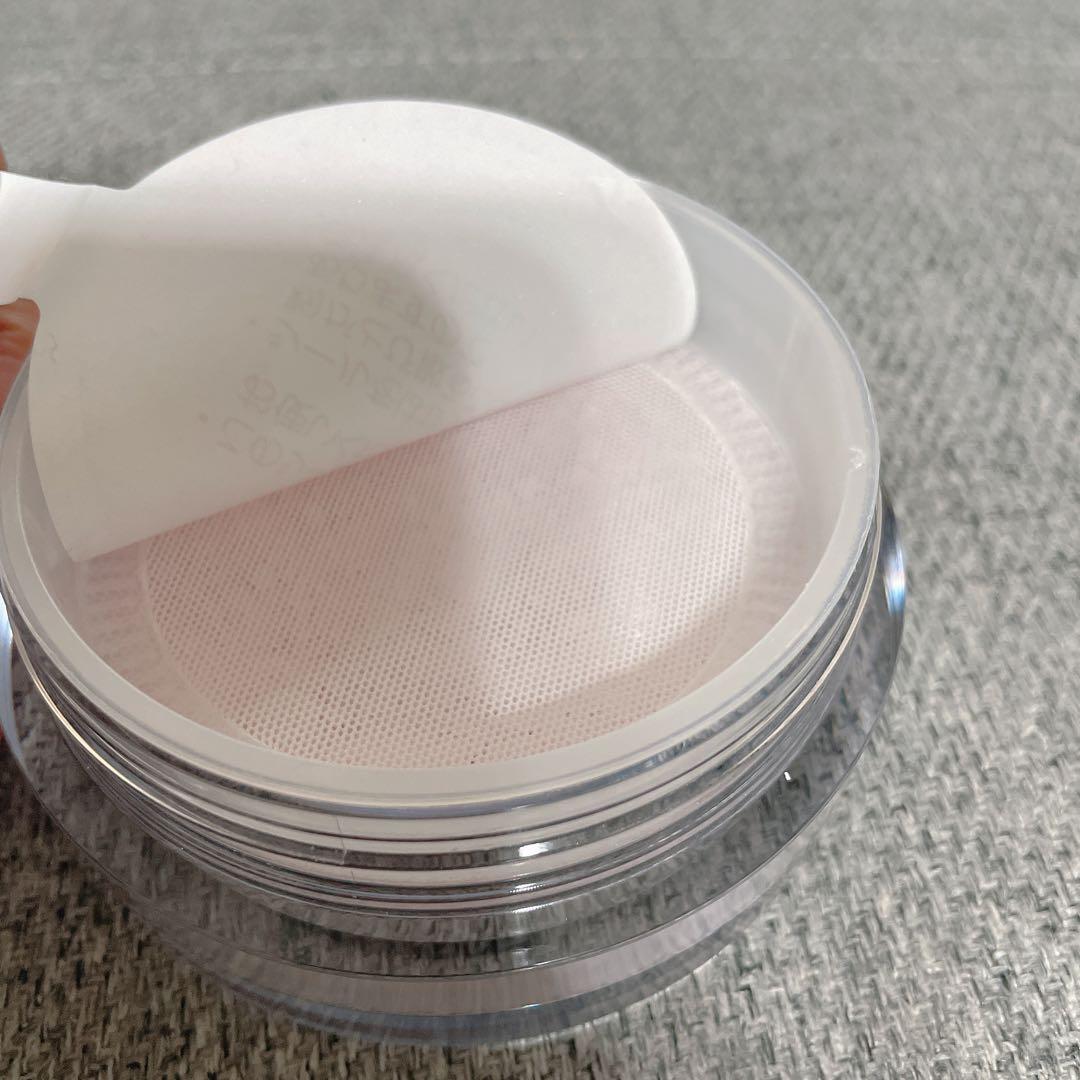 ほぼ未使用　SUQQU ザ ルース パウダー THE LOOSE POWDER