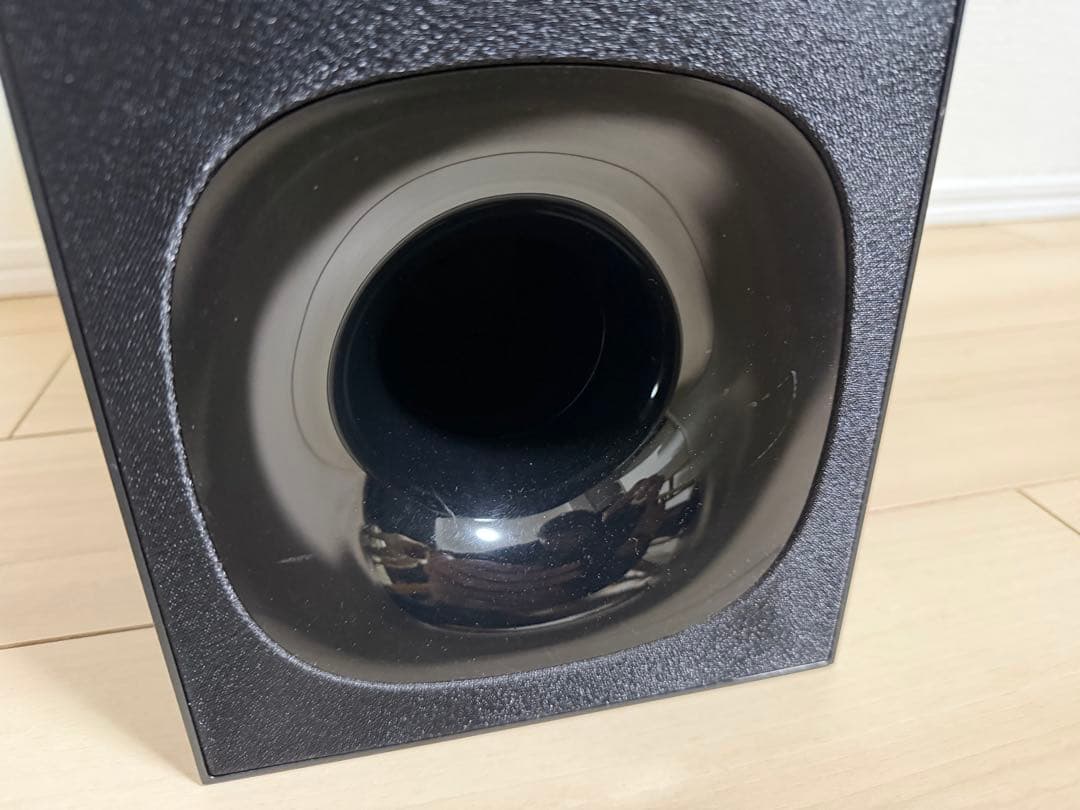 SONY サウンドバー(HT-CT380)