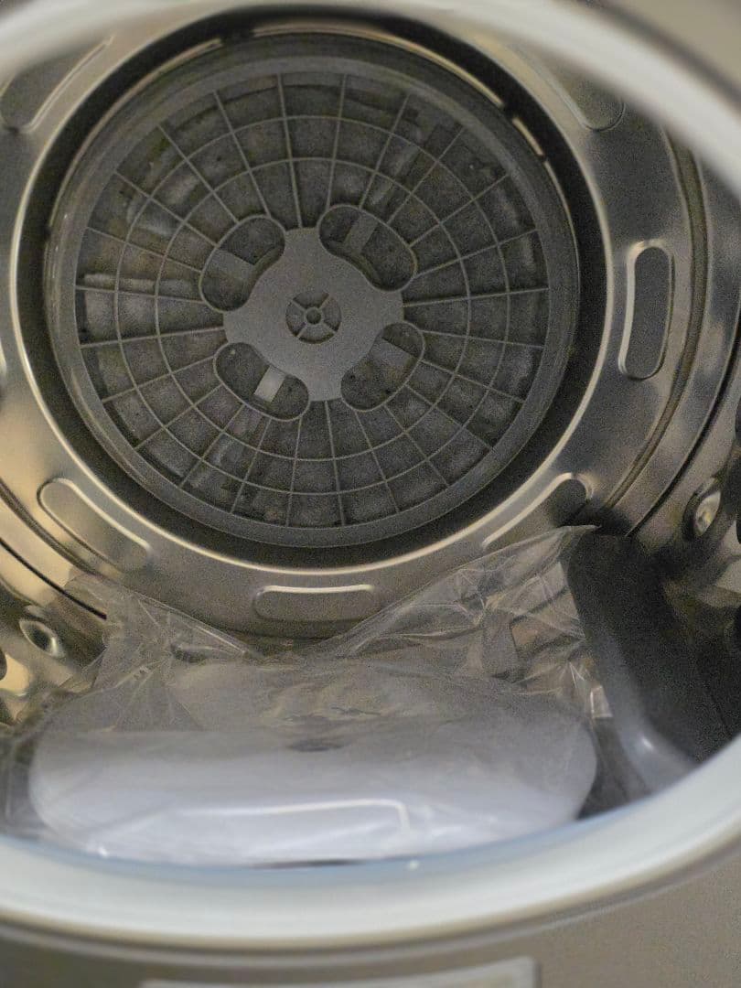 美品　Biny 小型衣類乾燥機