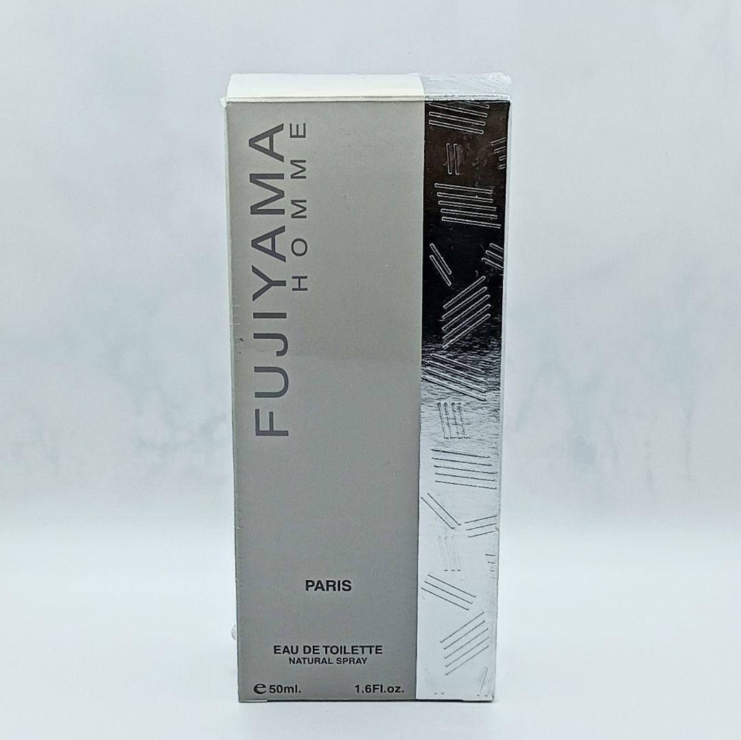 未開封 サクセスドパリ フジヤマ オム 50ml FUJIYAMA HOMME