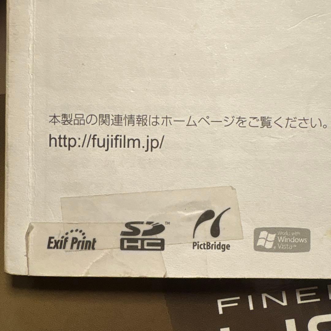 FUJIFILM FINEPIX ＨＳ１０　デジタルカメラ