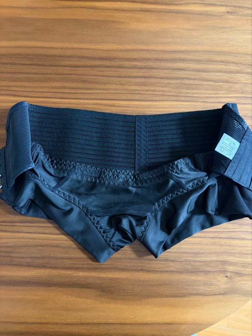 FIT KEEP2 骨盤ベルト ブラック