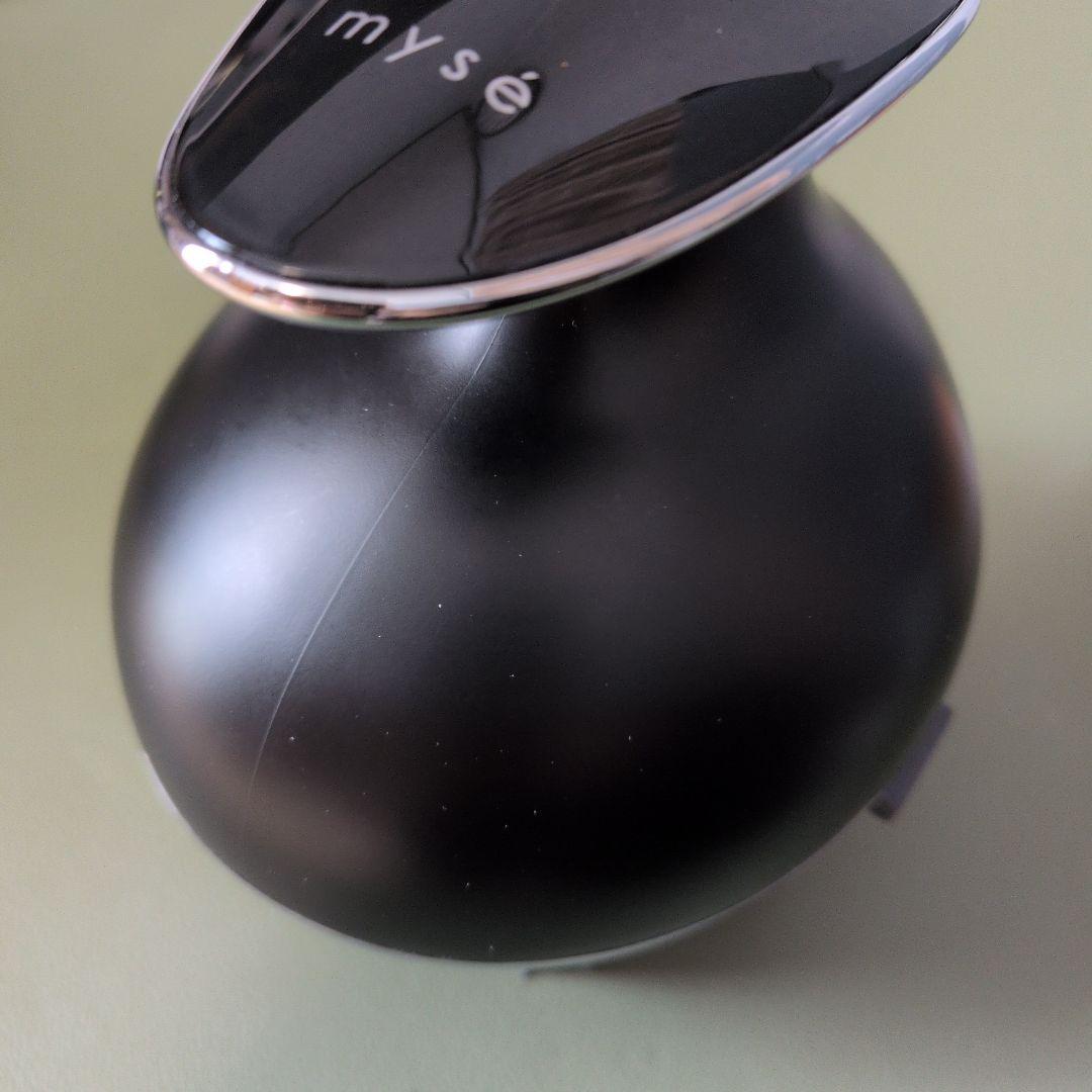 YA-MAN ミーゼ　ニードルヘッドスパリフトアクティブ　MS-32G