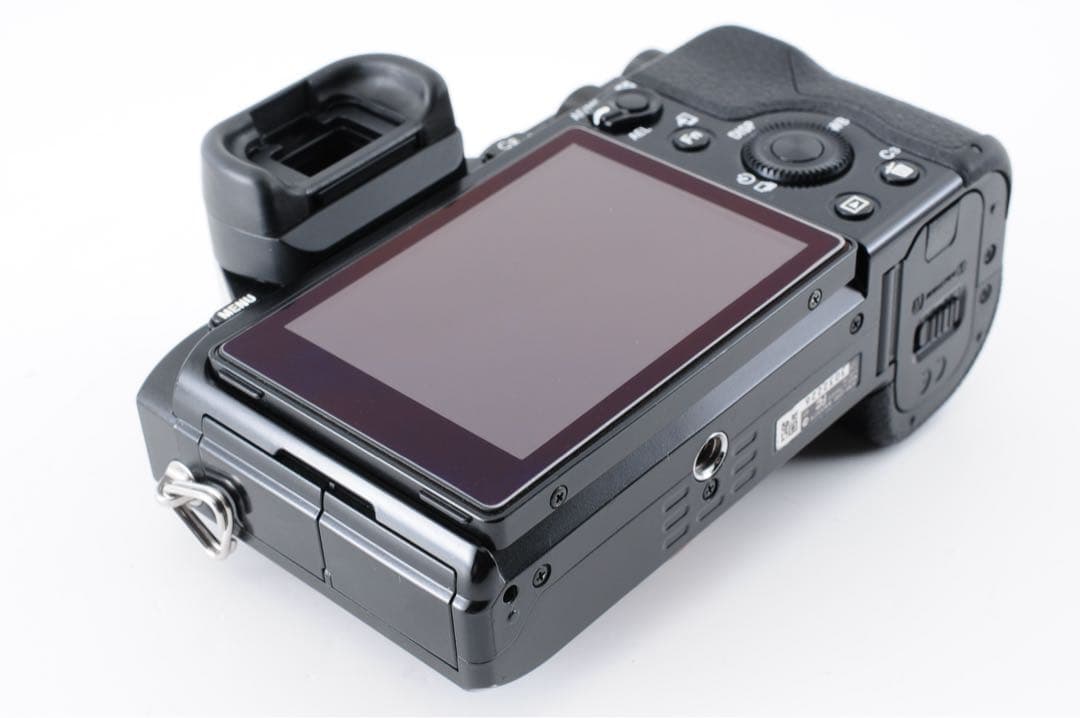 【SC:5,035】ソニー SONY α7S ILCE-7S ミラーレスカメラ
