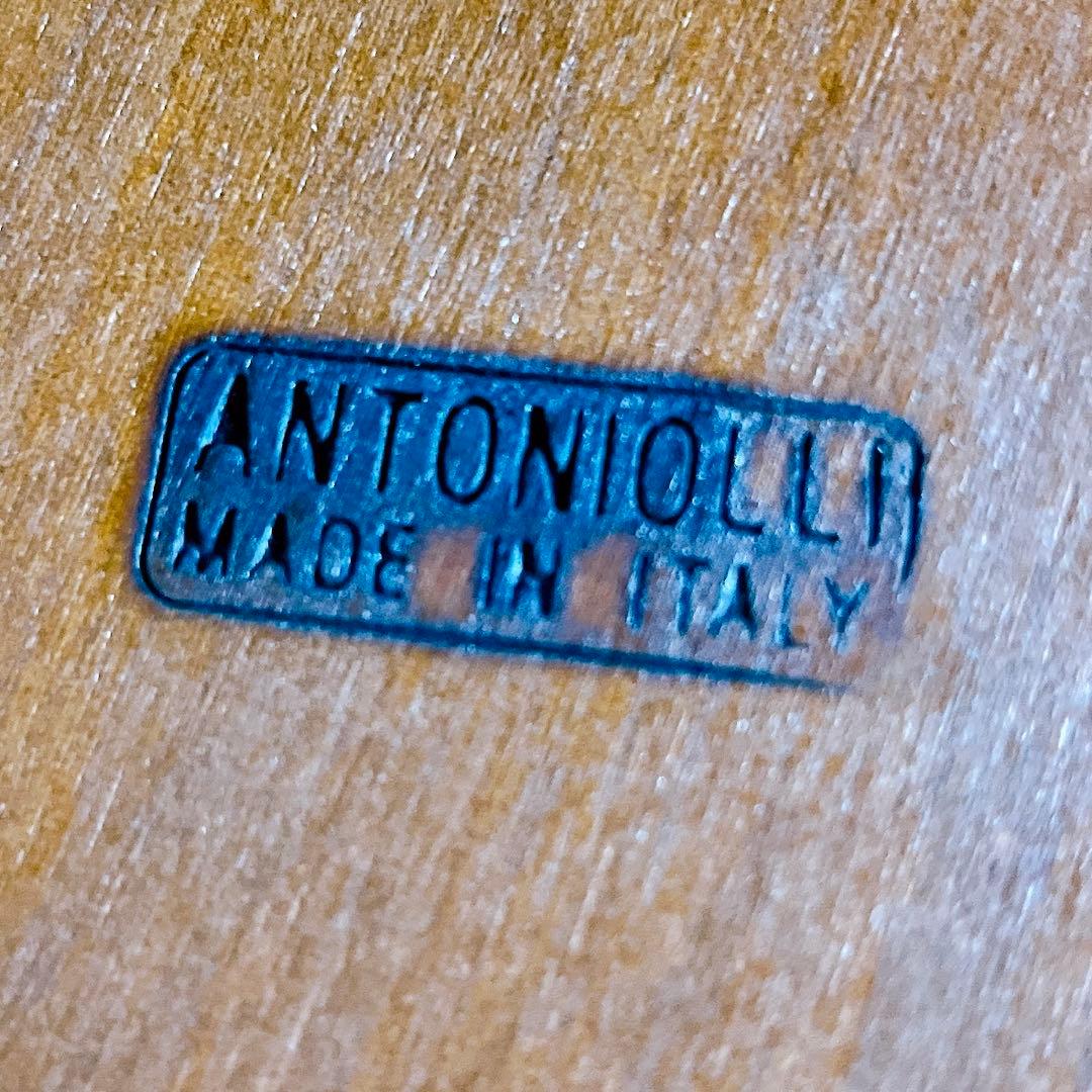 ANTONIOLLI アントニオーリ　スモールテーブル　イタリア サイドテーブル