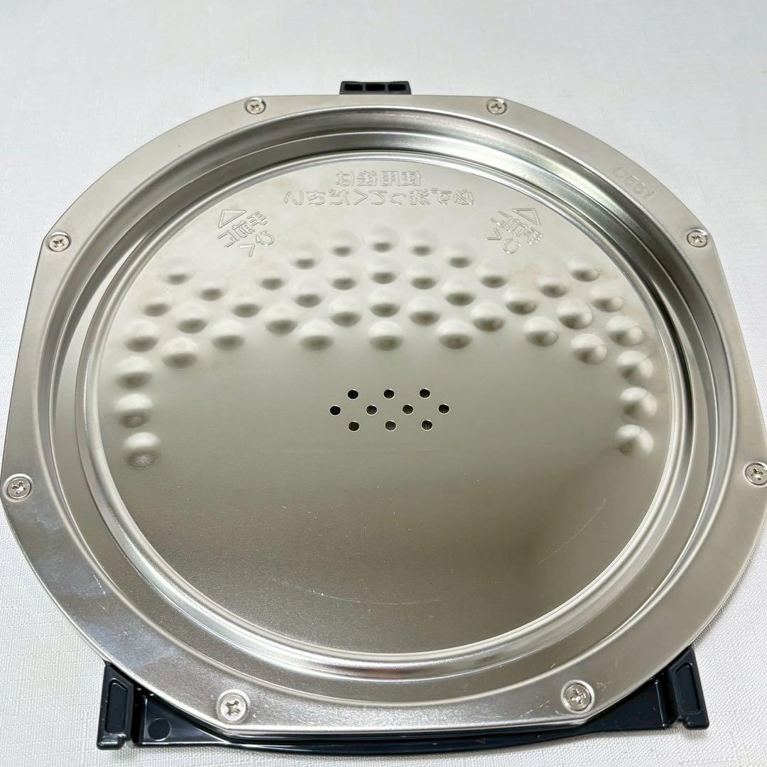 展示品 象印 炊飯器 5.5合 STAN. IH 日本製 NW-SA10-BA