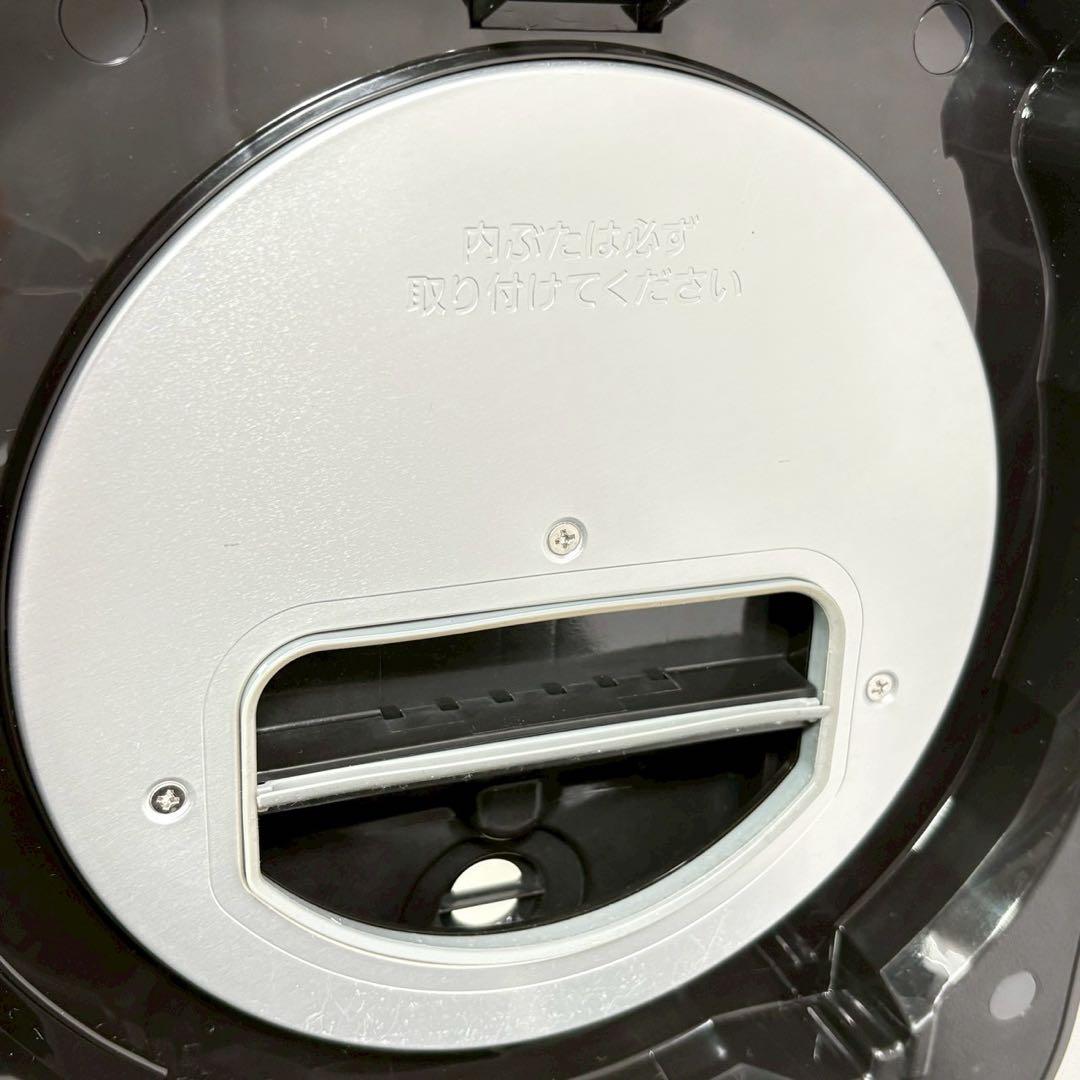 展示品 象印 炊飯器 5.5合 STAN. IH 日本製 NW-SA10-BA