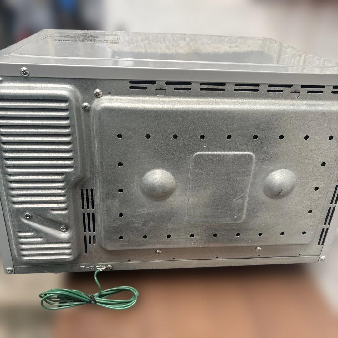 HITACHI MRO-BF6オーブンレンジ 1000W