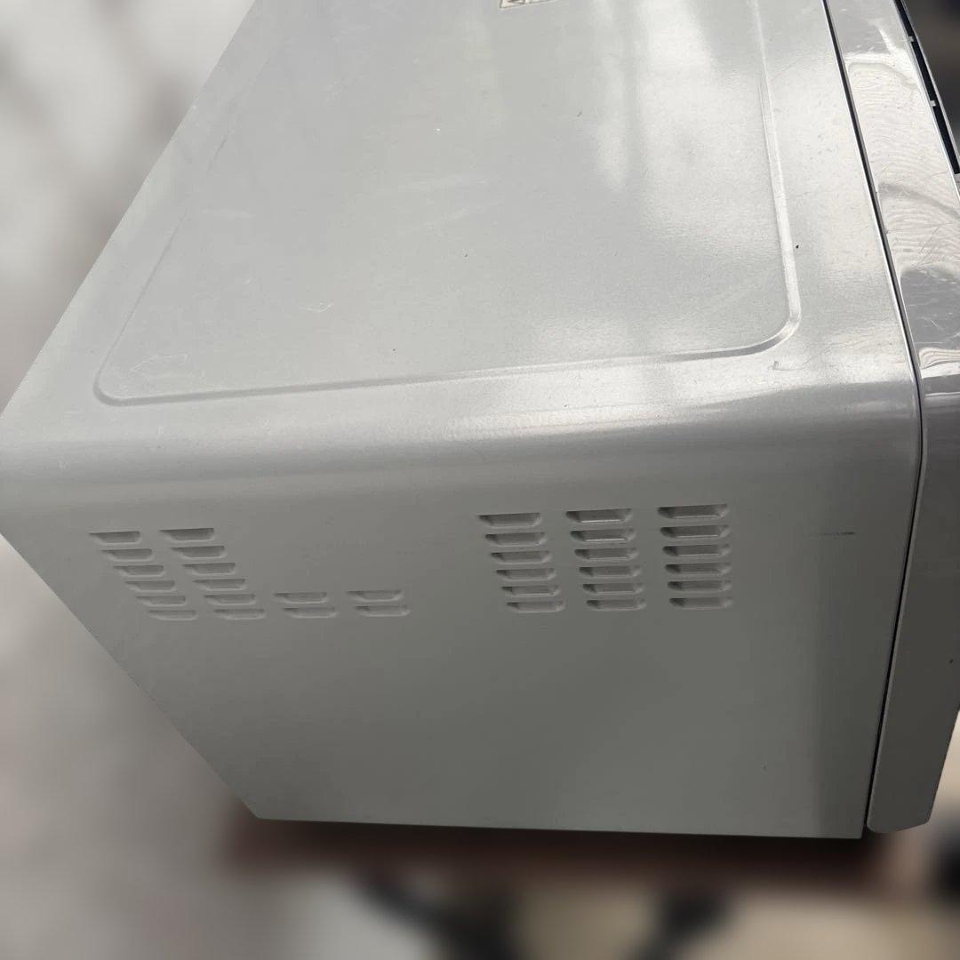 HITACHI MRO-BF6オーブンレンジ 1000W