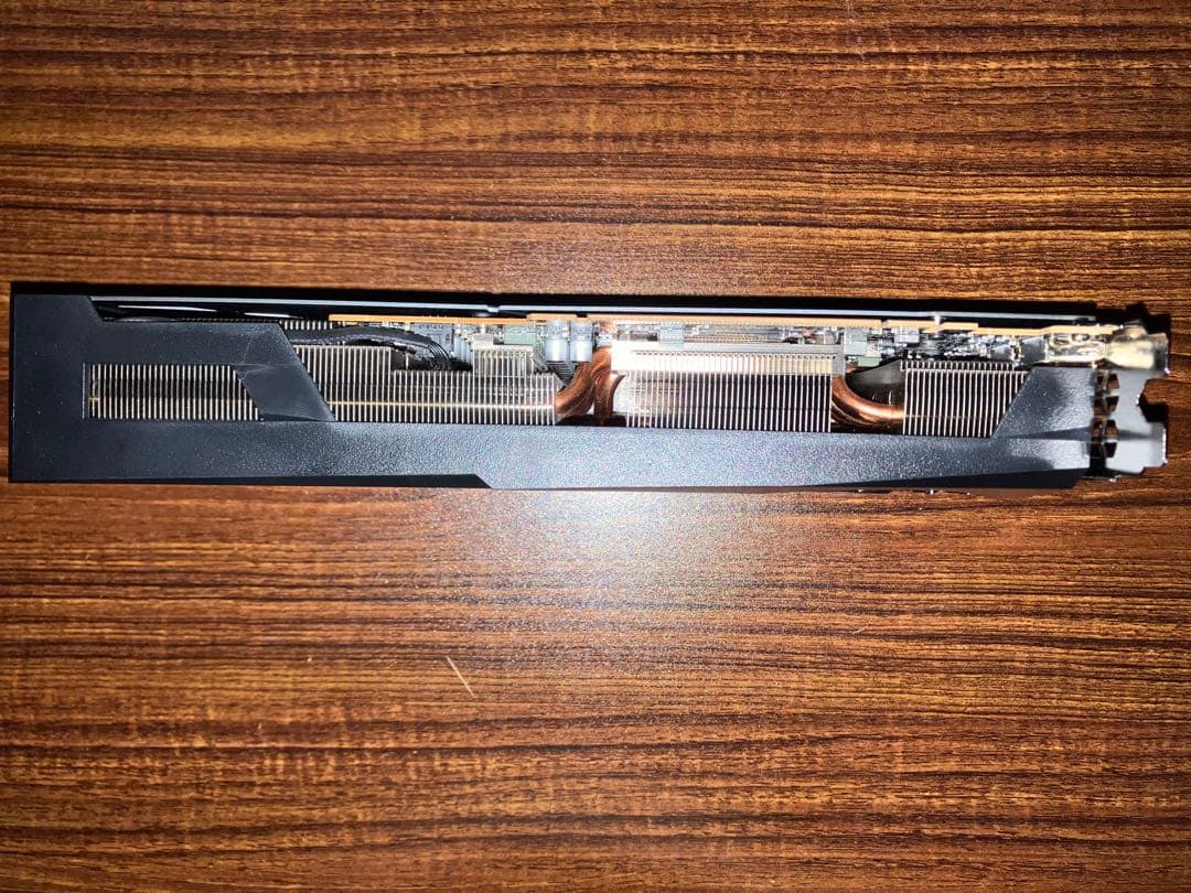 グラフィックボード・グラボ・ビデオカード GIGABYTE AMD RADEON RX7600