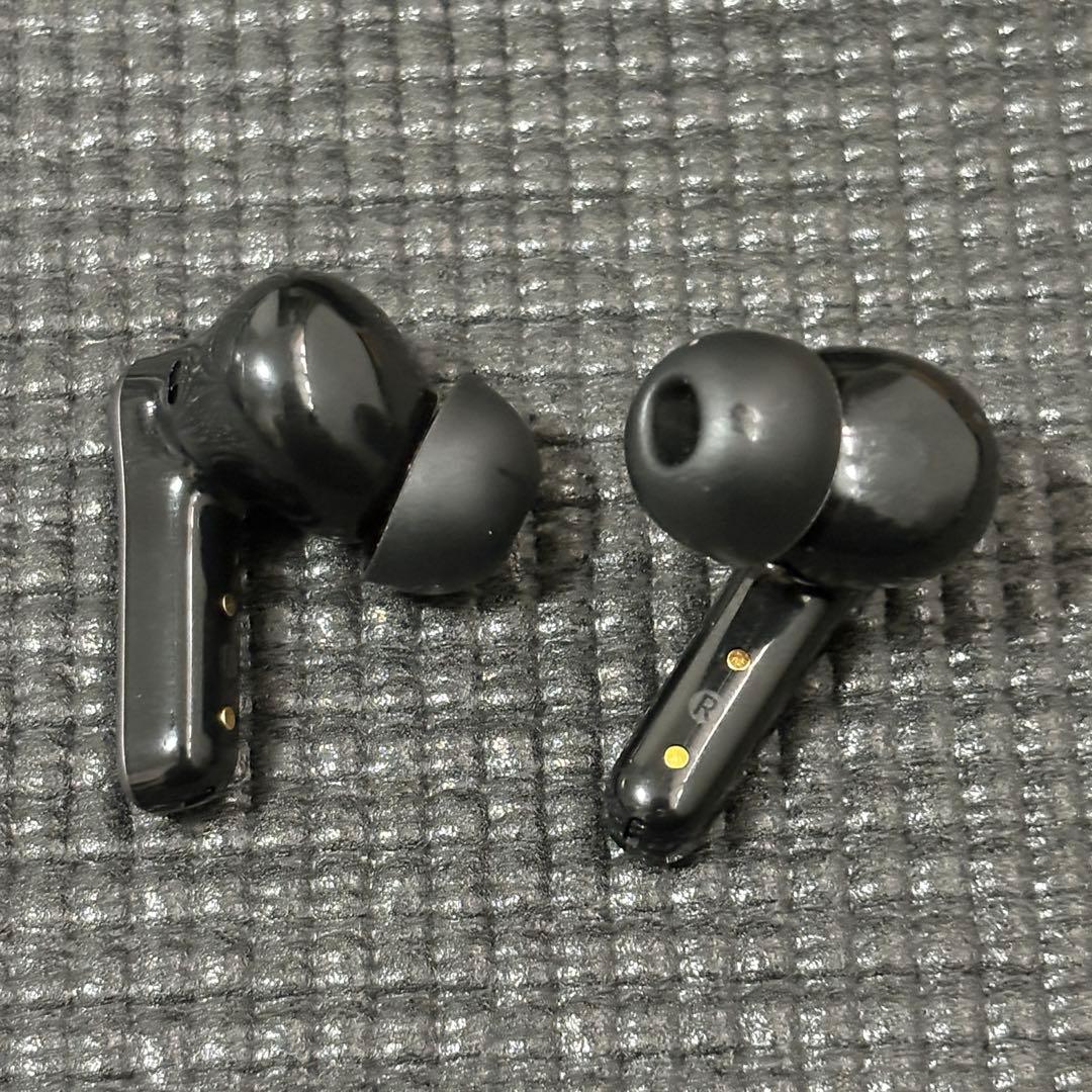 EarFun Air Pro 4+ ワイヤレスイヤホン イヤーファン