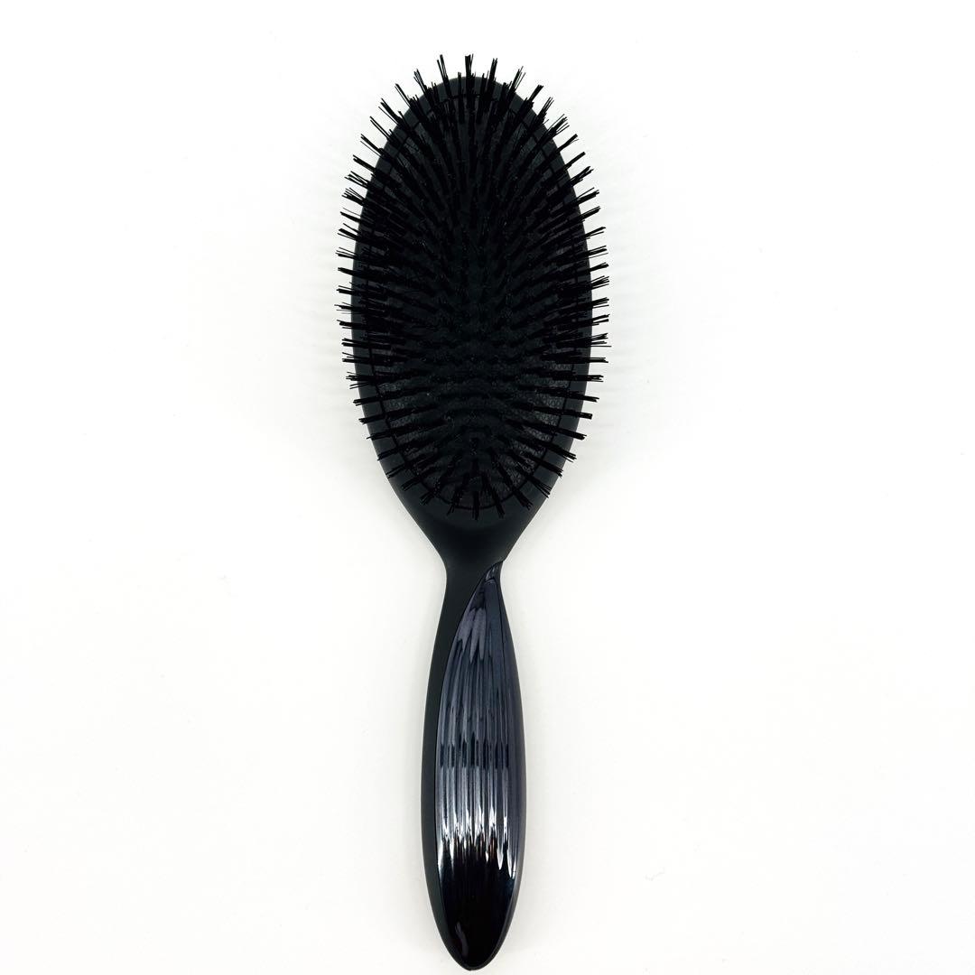 Refa リファブリッスル 高級天然猪毛 ヘアブラシ 付属品なし