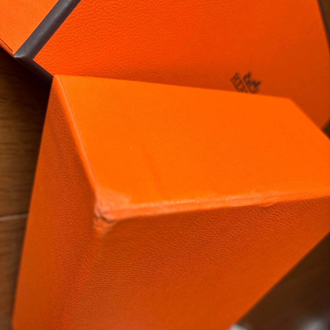 HERMES エルメス アイラッシュカーラー ル クルブ-シル 新品未使用
