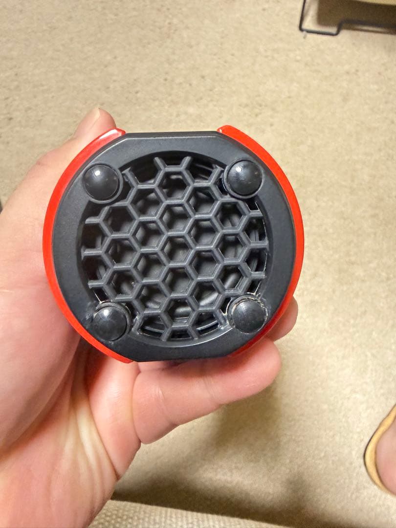 セイコークロック AC608A コカコーラ Bluetoothスピーカー 防水