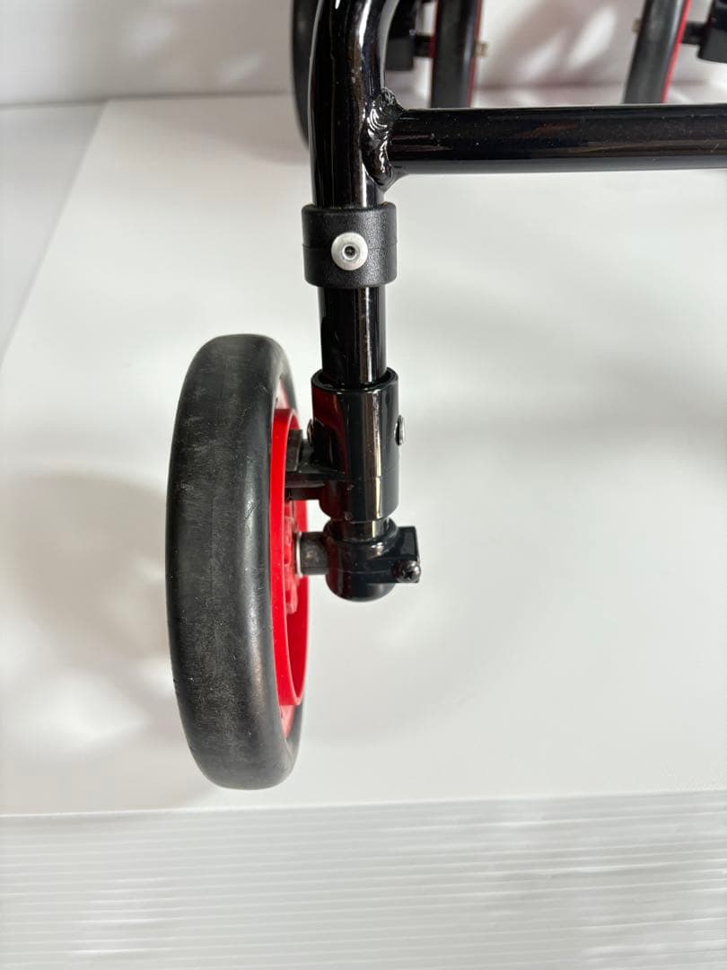 象印ステップタイニーＷヌーボー コンパクトタイプ 座れるシルバーカー 歩行補助車