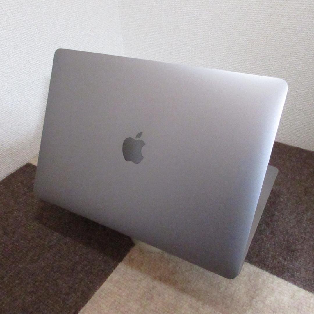 美品 MacBook Air 2020 M1 16GB-1TB BT 98%