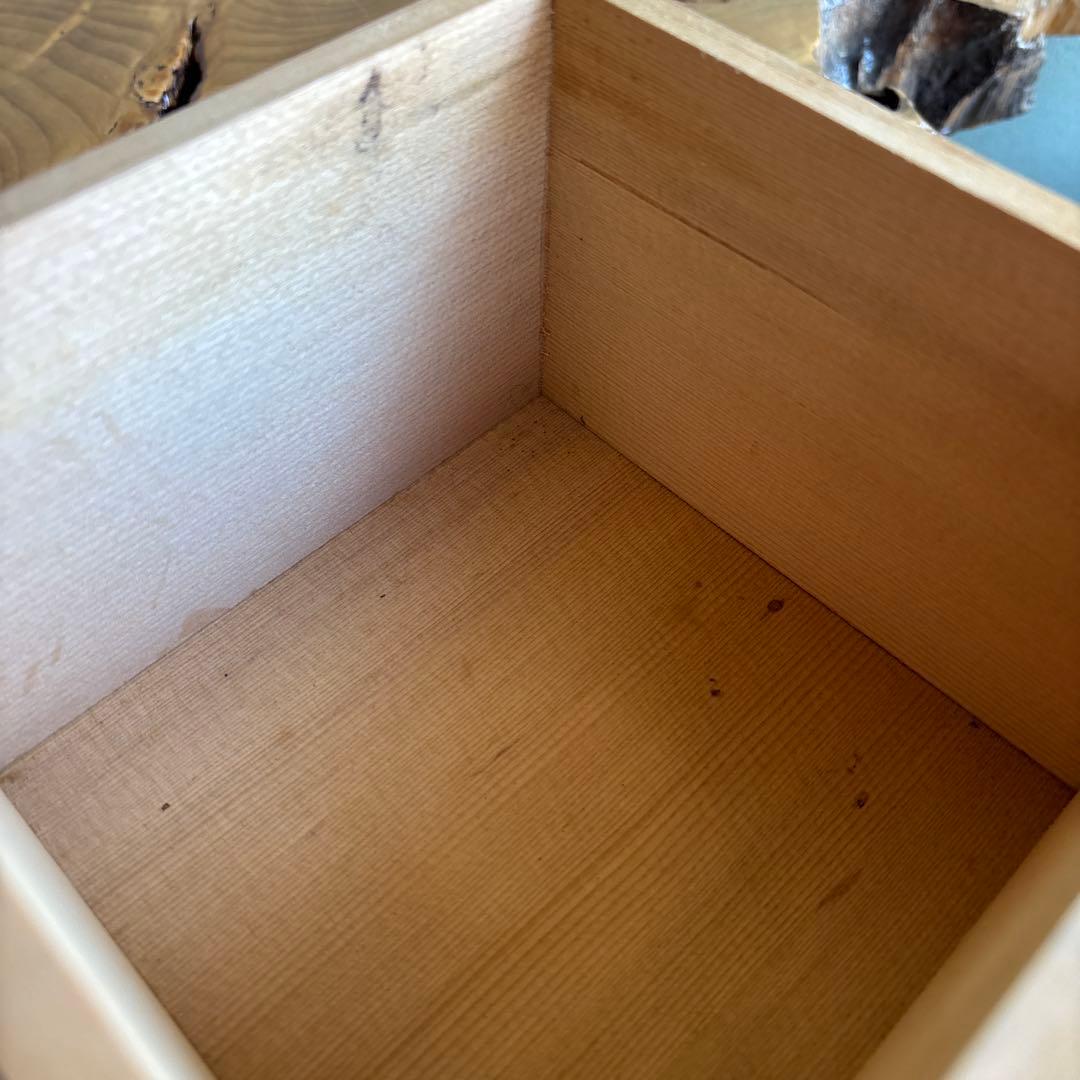紅地金彩鶴茶碗 加藤昌山造 共箱 抹茶碗 茶道具