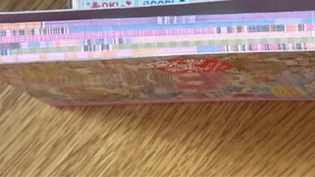 メモ帳　クッキングメモ
