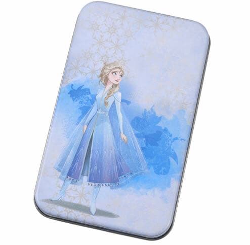 新品☆Disney ディズニー アナ雪 メイクブラシセット FROZEN