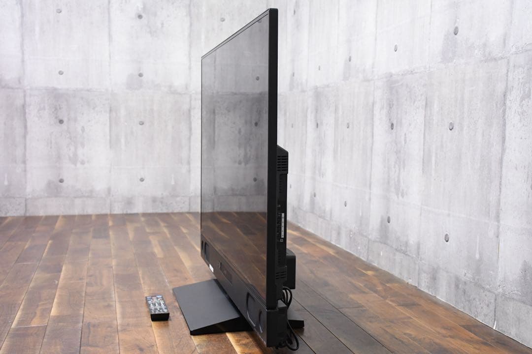 FCK1 三菱 4K対応 50V型 液晶テレビ LCD-A50RA1000