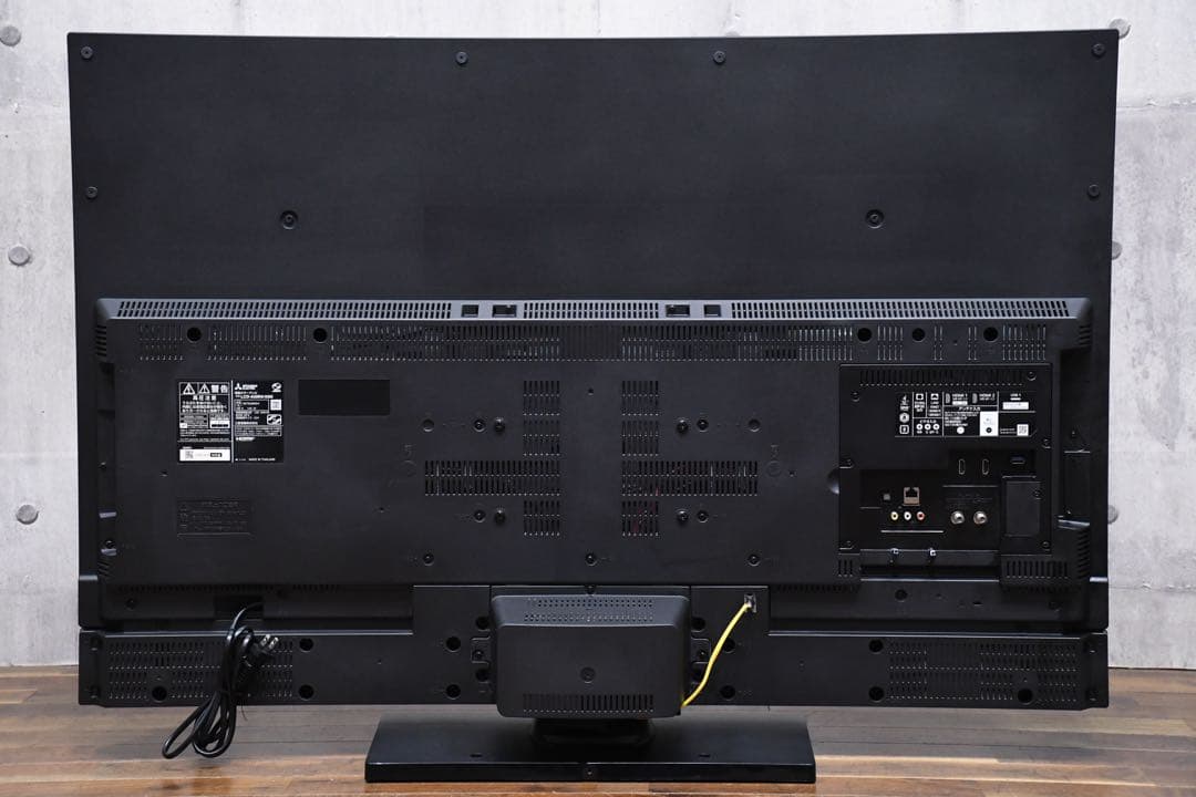FCK1 三菱 4K対応 50V型 液晶テレビ LCD-A50RA1000