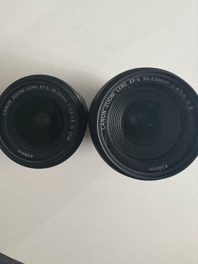 【ポット】Canon EOS Kiss X7 デジタル一眼レフカメラ