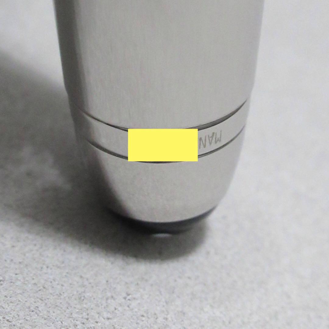 モンブラン ボールペン 164 ソリテール ブルーアワー 112895