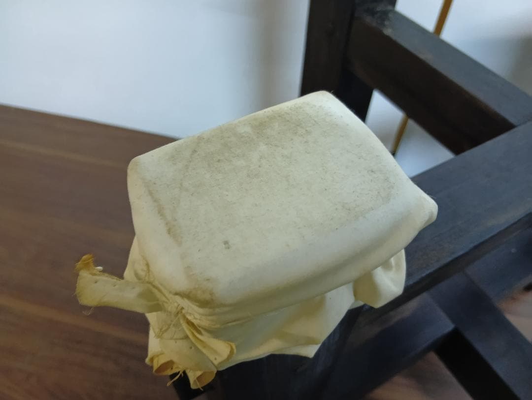 半鐘 53㎝ 22kg 台付き