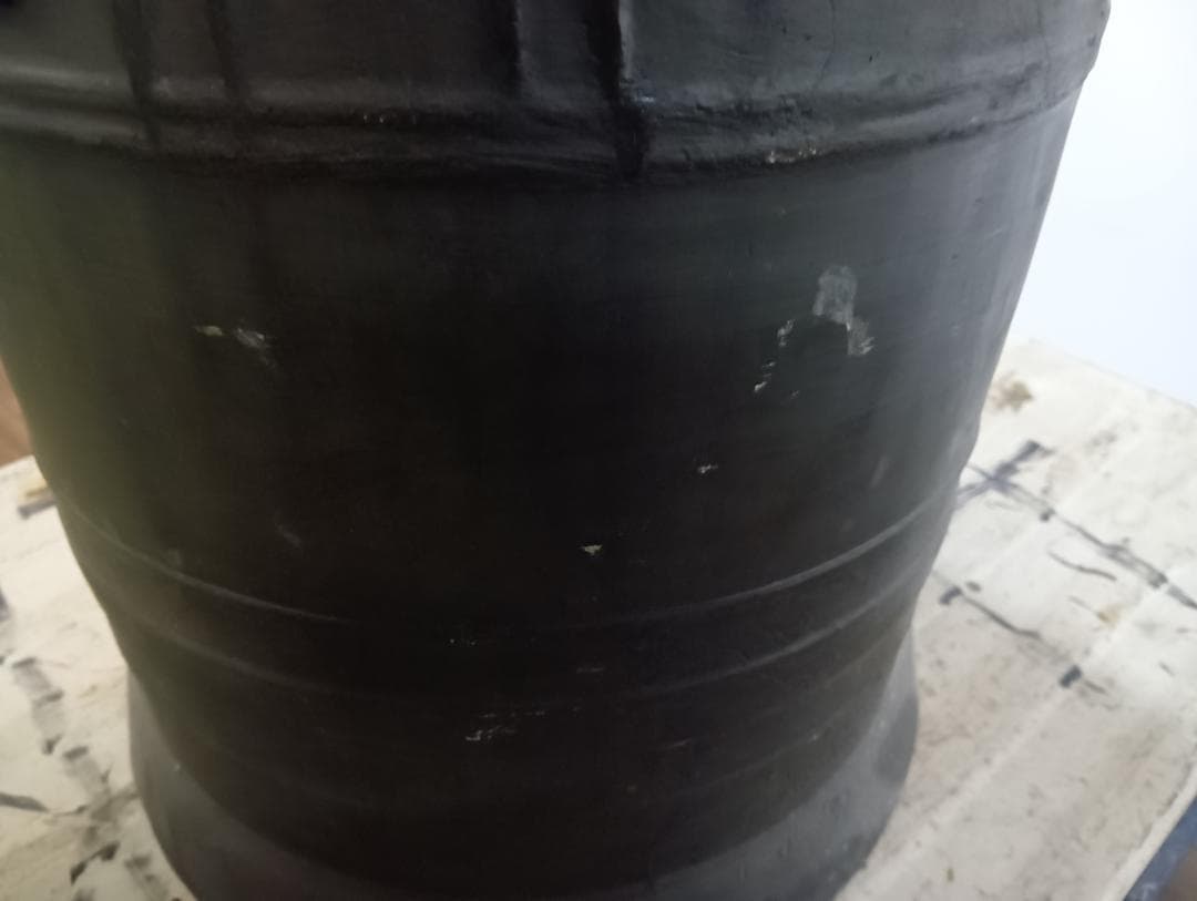 半鐘 53㎝ 22kg 台付き