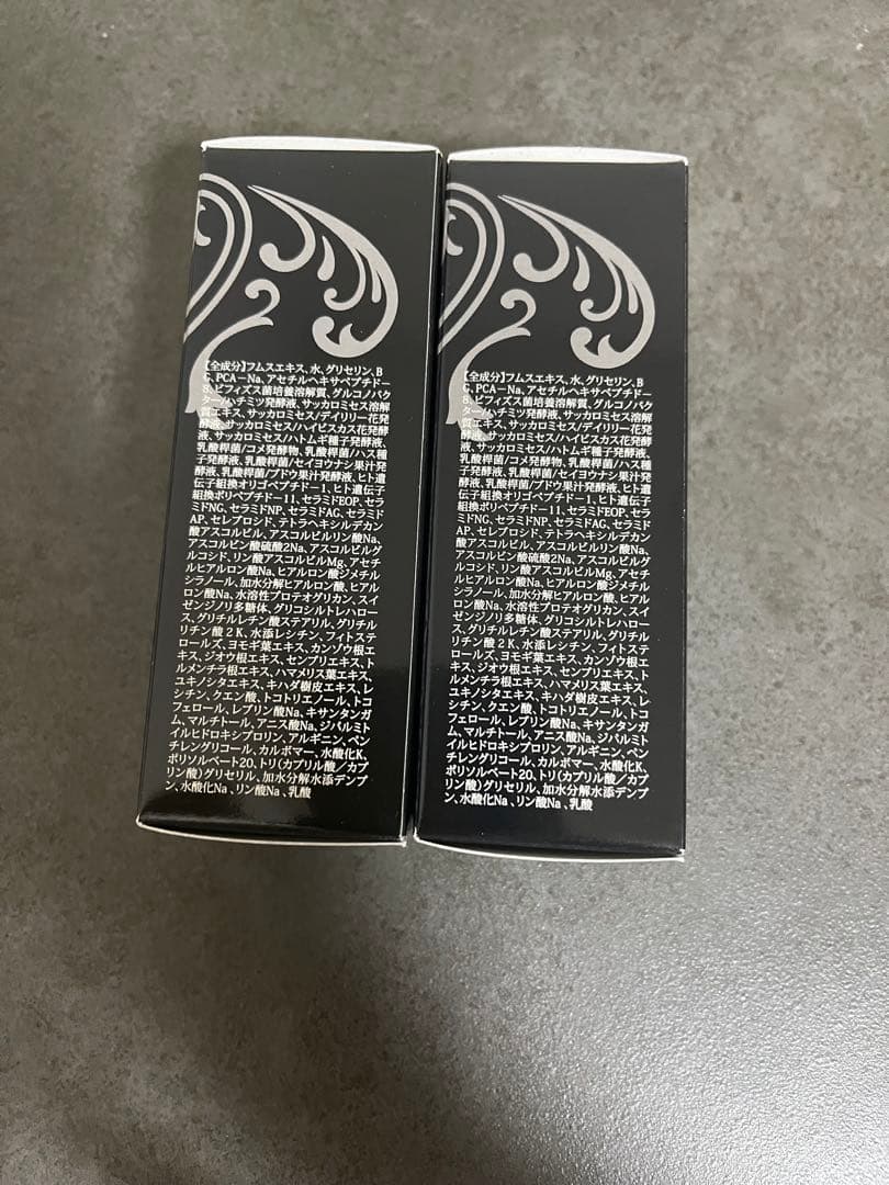 PEACE OF SHINE TRUTH DROP トゥルースドロップ