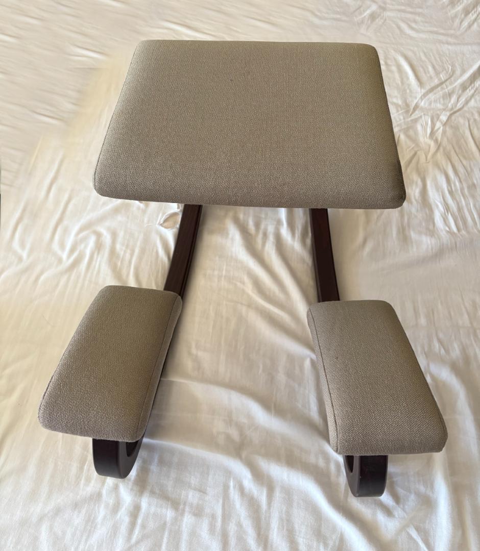 ストッケ （stokke） VARIABLE　姿勢バランス チェア